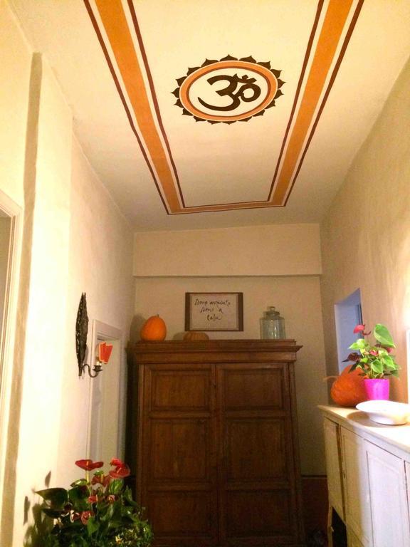 Ganga Bed and Breakfast Narni Habitación foto