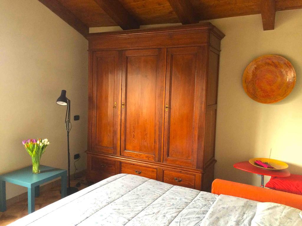 Ganga Bed and Breakfast Narni Habitación foto