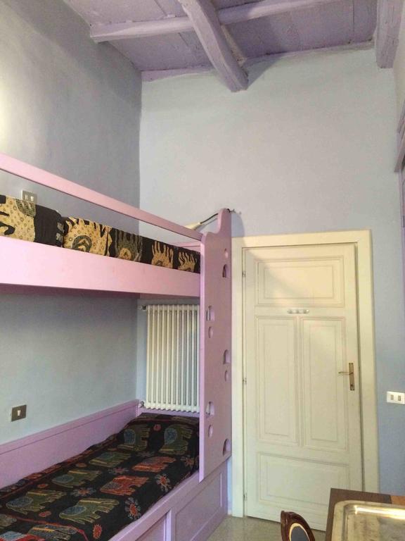 Ganga Bed and Breakfast Narni Habitación foto