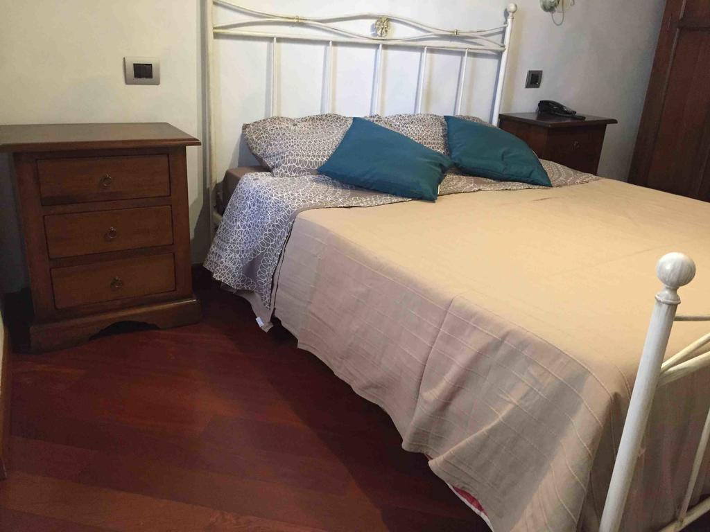Ganga Bed and Breakfast Narni Exterior foto