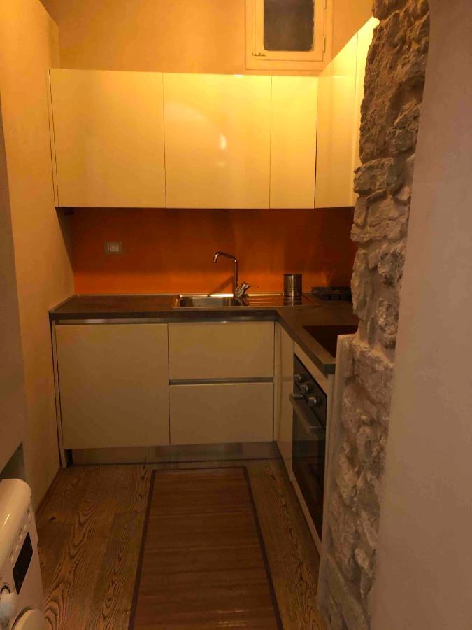 Ganga Bed and Breakfast Narni Exterior foto